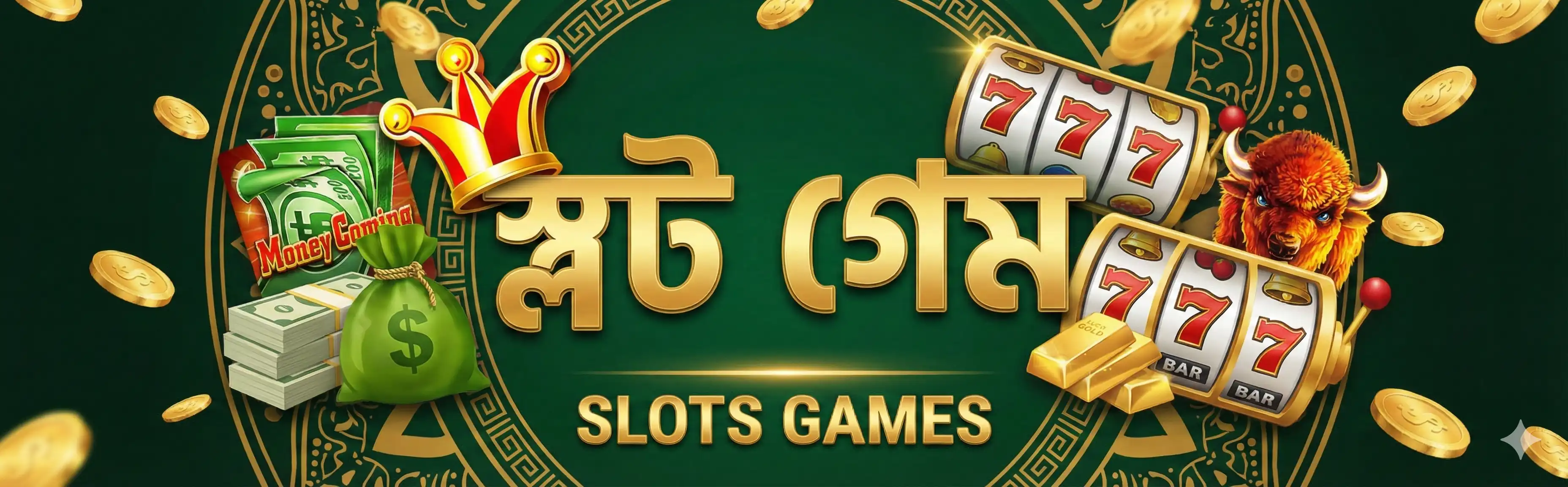 Popular Slot Games at BDT222
